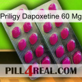 Priligy Dapoxetine 60Mg 10